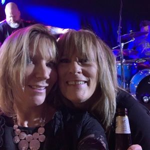 Meet your Posher, Karen